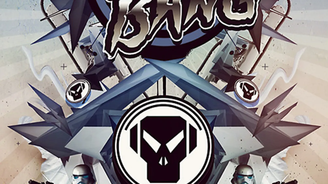 BANG BANG: 20 YEARS OF METALHEADZ