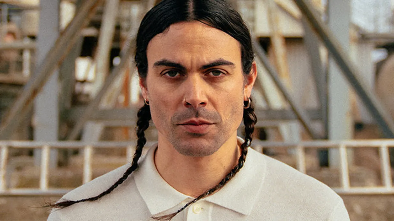 Alex Vargas