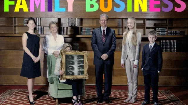 Family Business