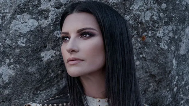 Laura Pausini