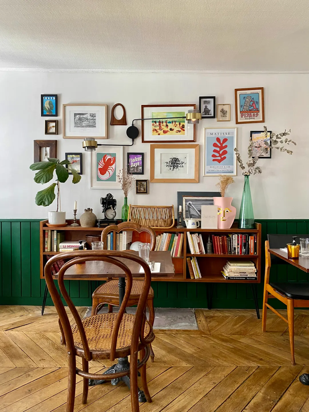 Mieux Restaurant Paris