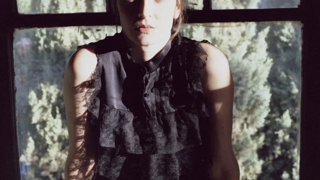 DOUBLE U // SARABETH TUCEK // FRANKLIN