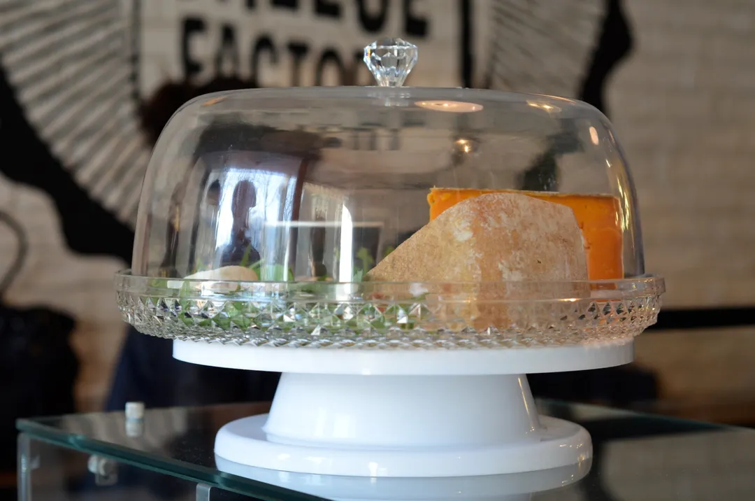 The Grilled Cheese Factory Restaurant Paris