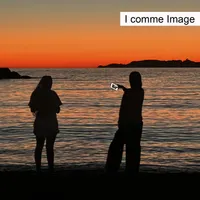 Stage vacances enfants 6-11 ans — I comme Image avec Cynthia Mancuso