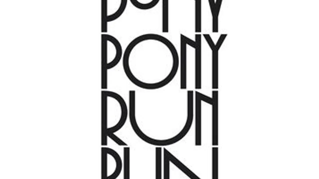 Pony Pony Run Run en concert
