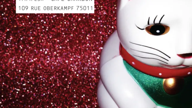 LE BLING RING #2 : X-MAS MARKET