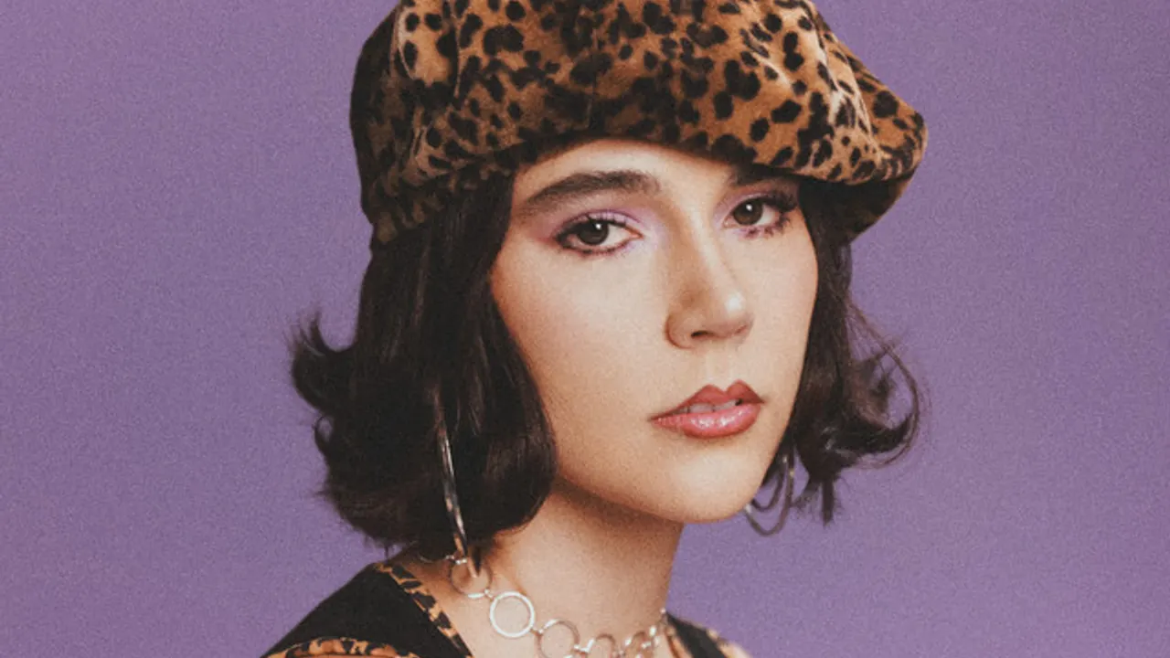 Paloma Morphy
