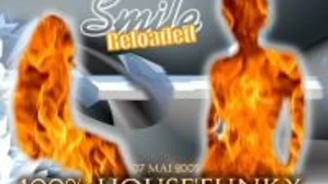 Smile reloaded
