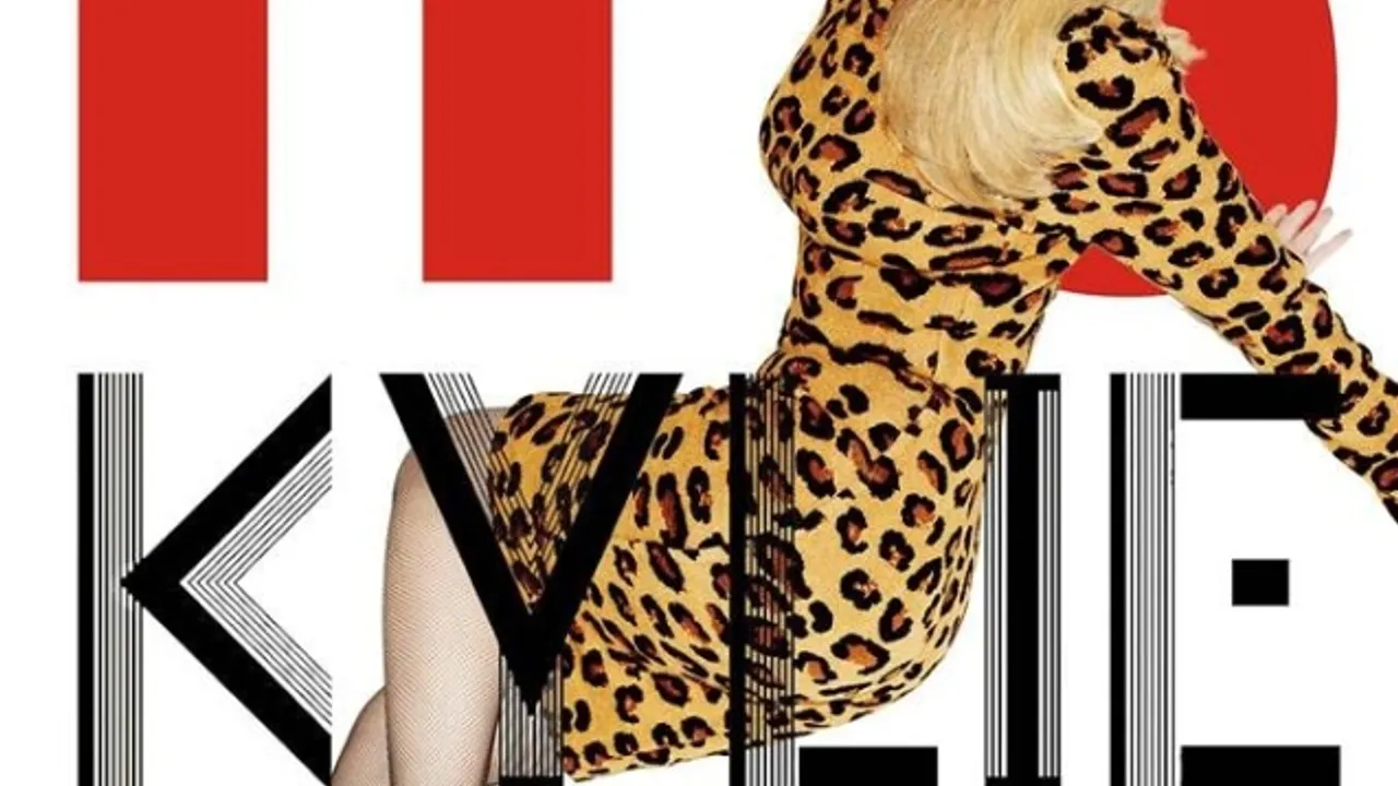 It's Kylie BITCH Party