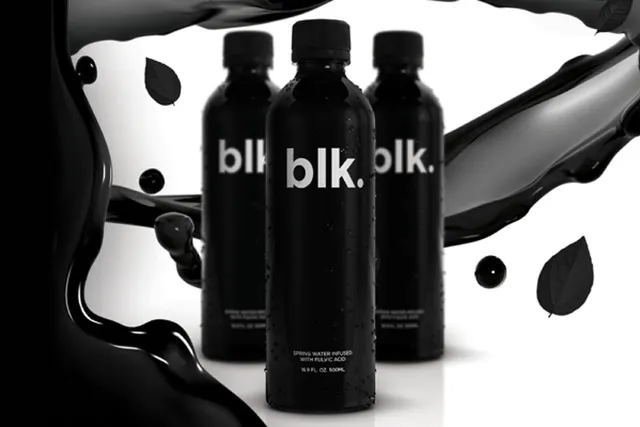 L'eau noire blk. débarque en France