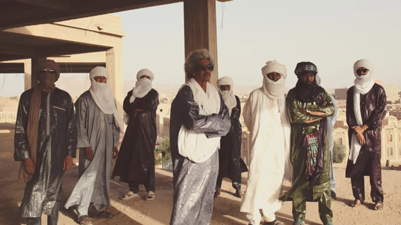 Tinariwen