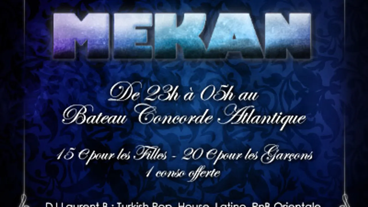 MEKAN
