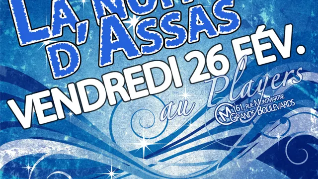 La Nuit D'assas 3