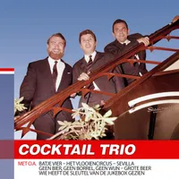 Het Cocktail Trio