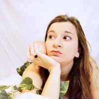 Audrey F