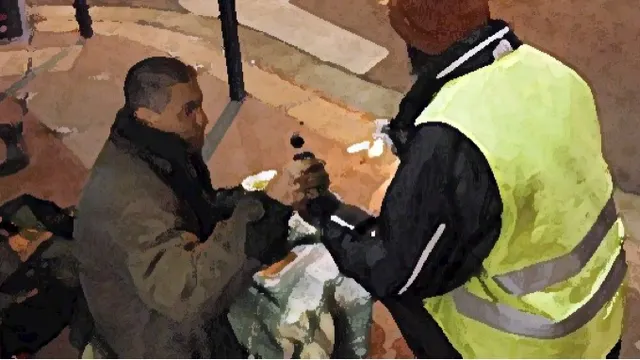 Café Envie d’agir : Comment agir aux côtés des personnes mal-logées ?