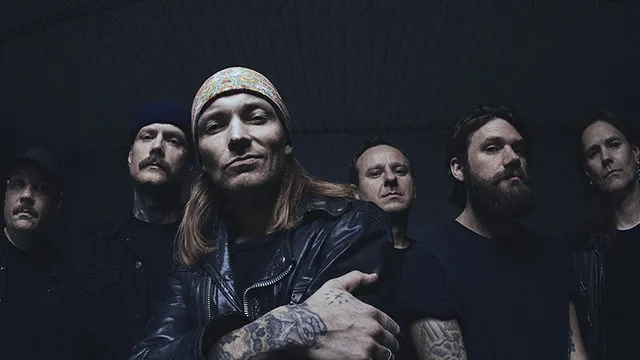 Kvelertak