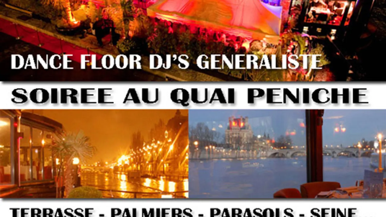 Party 2011
