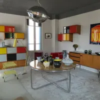 La Galerie Gam