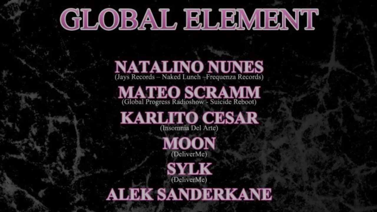 Global Element