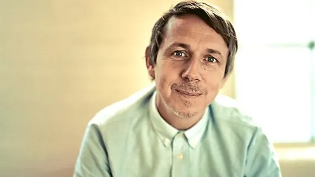 Tea time by Gilles Peterson