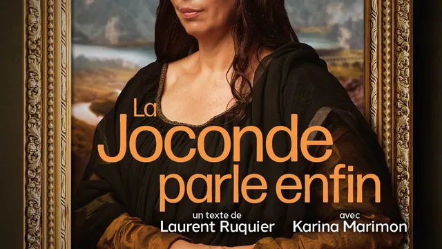 La Joconde parle enfin