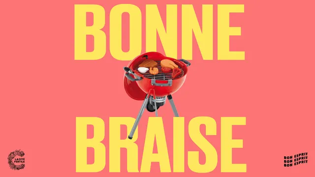 Bonne Braise, le festival du BBQ responsable à Paris