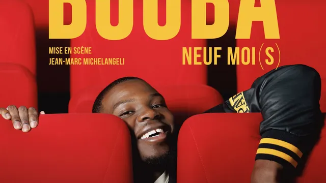 Bouba dans