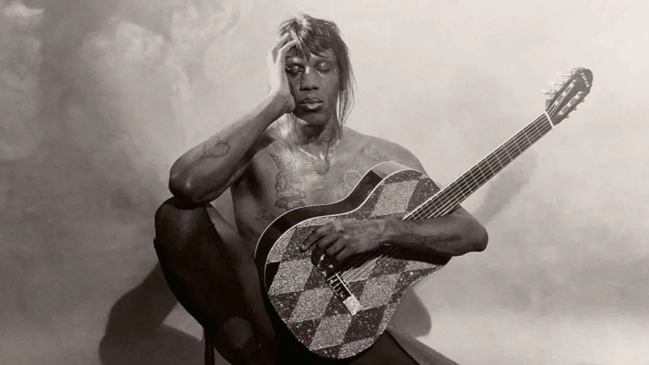 Yves Tumor