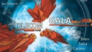 Gala Telecom Paris 2007