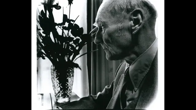 Keiichi Tahara - sculpteur de Lumière