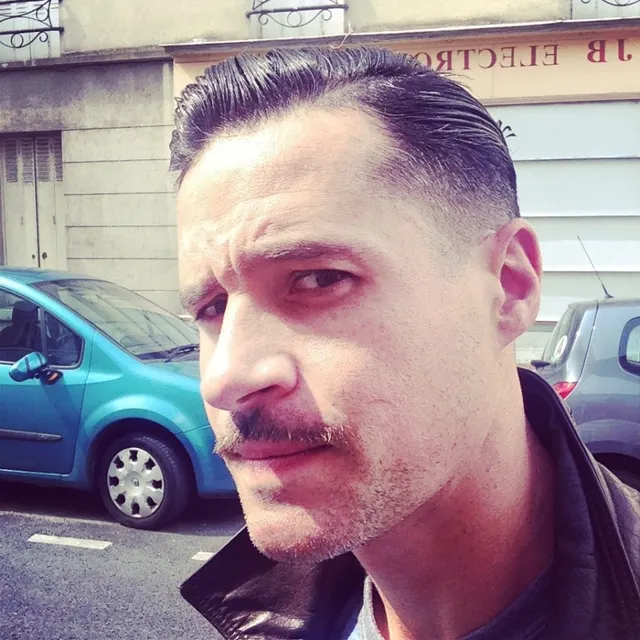 Paulo B