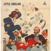 Les Enfants à l'affiche