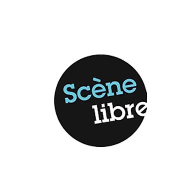 Scène Libre