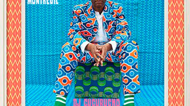 Bal Afro-Latino de Paname #9