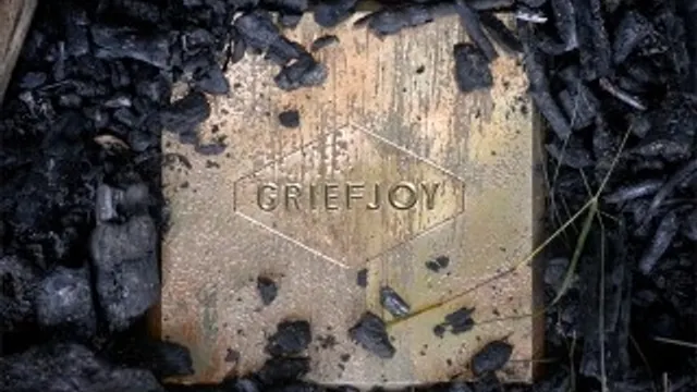 Griefjoy + Saint Michel