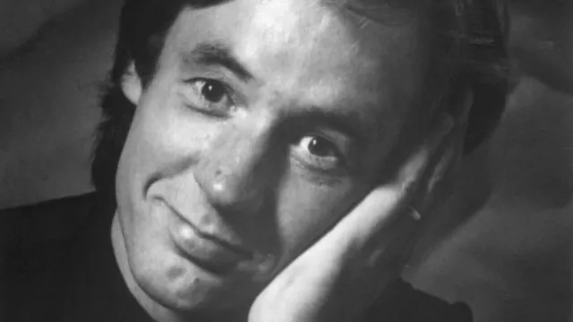 Andy Fairweather Low