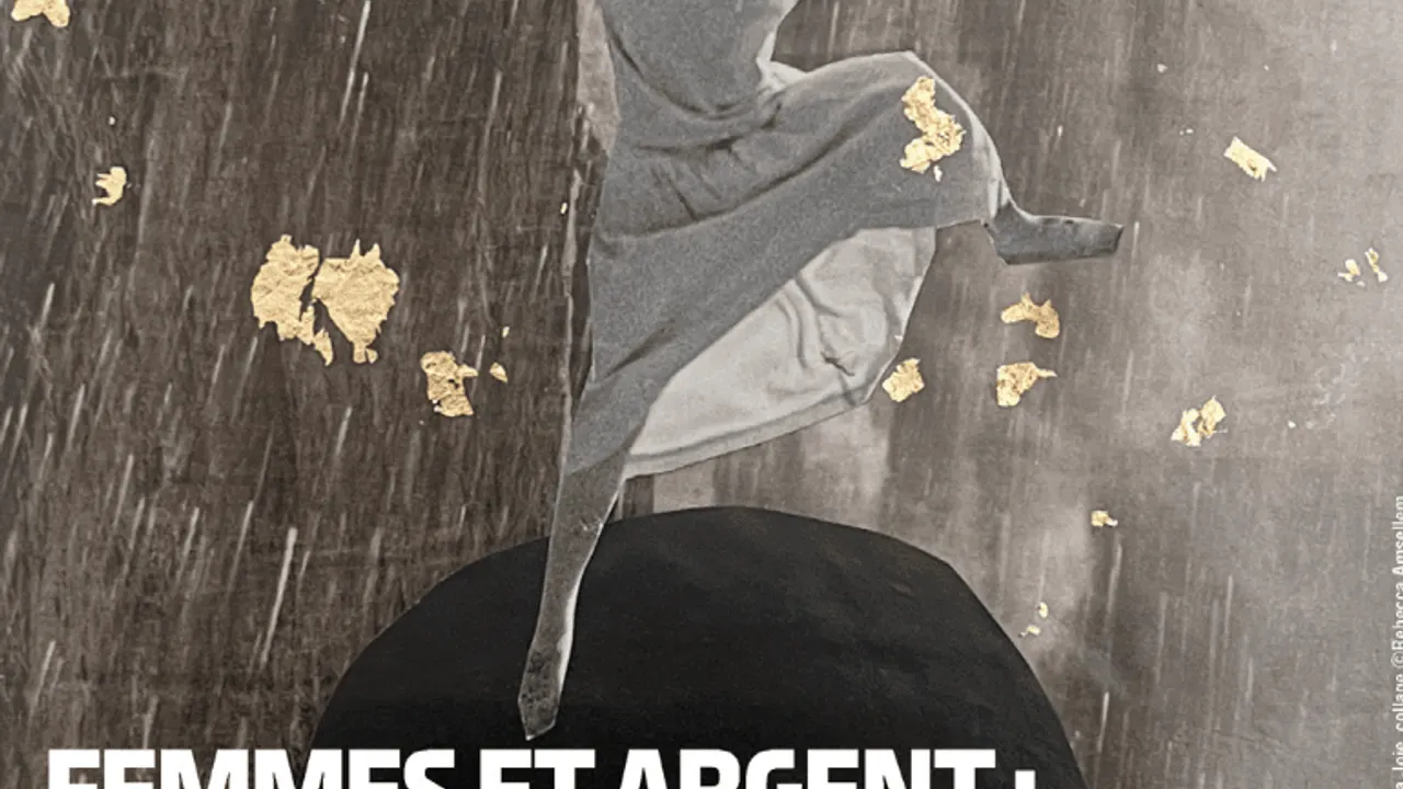 Femmes et Argent : Un pouvoir à soi !