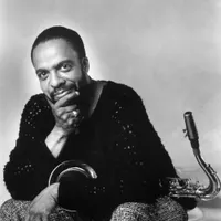 Grover Washington, Jr.