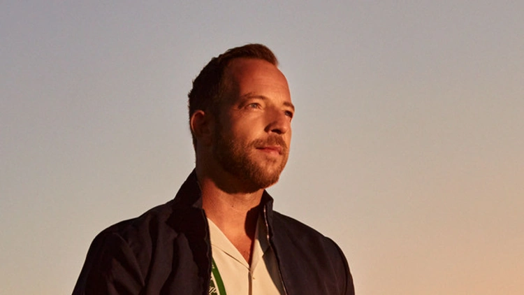 James Morrison