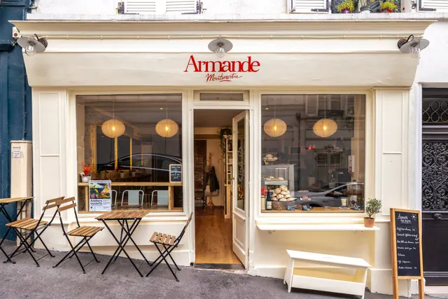 Armande