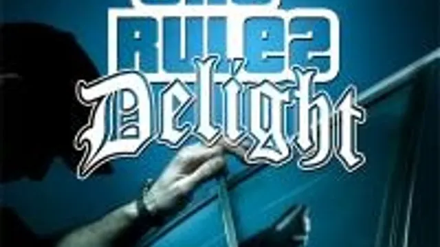 Break The Rulez Delight