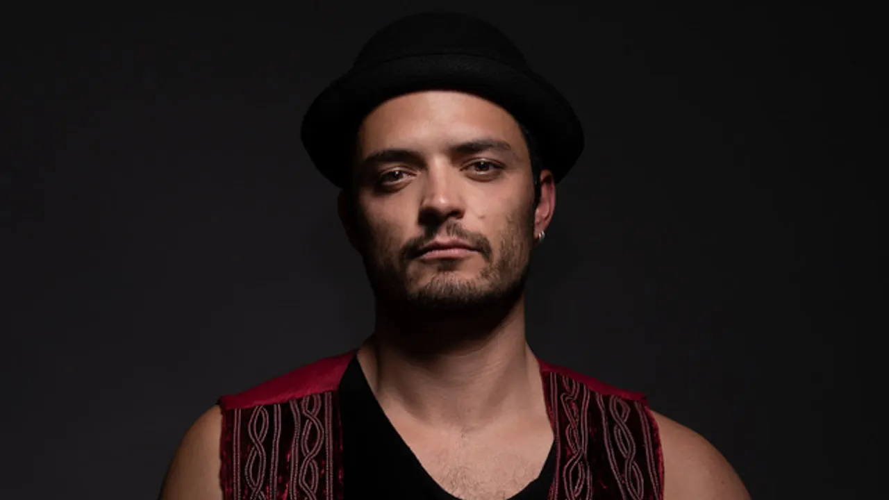 NASTY pres. Matthias Kaaden