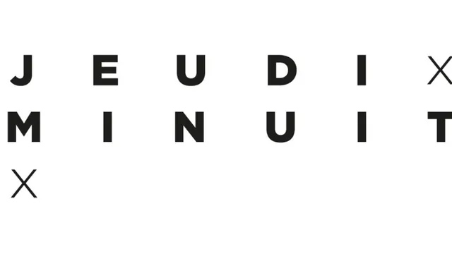 BARBIETURIX & FRIENDS - JEUDI MINUIT