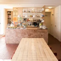 Le Café Suédois