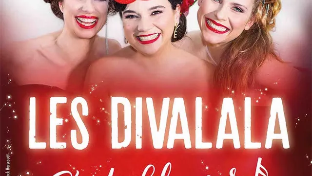 Les Divalala, C'est Lalamour !