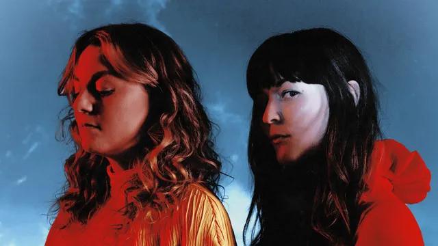 Johnny johnny - les soeurs boulay