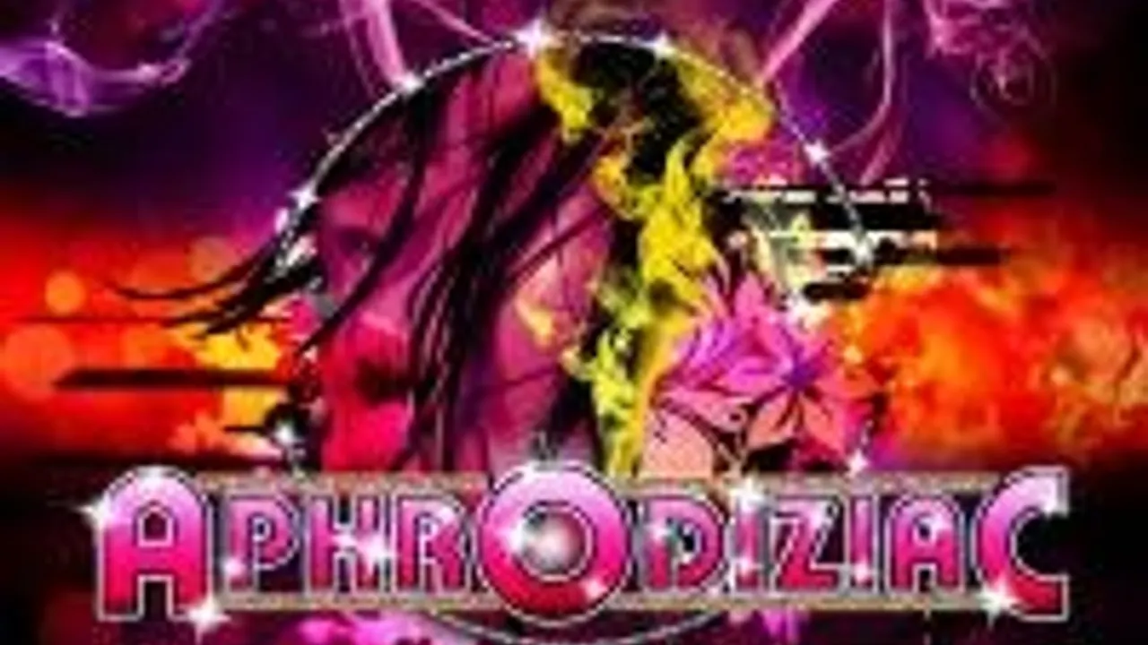 Aphrodiziac