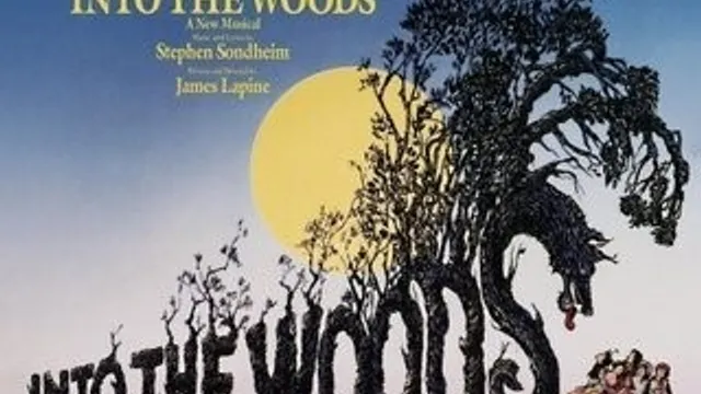 Into The Woods