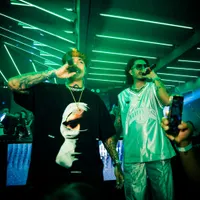 Kapla y Miky